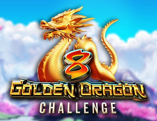 8 Golden Dragon Challenge